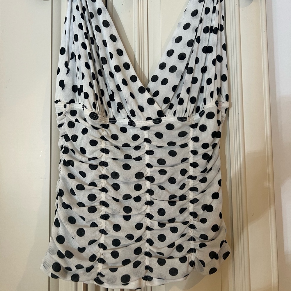 Vintage Kay Celine Top